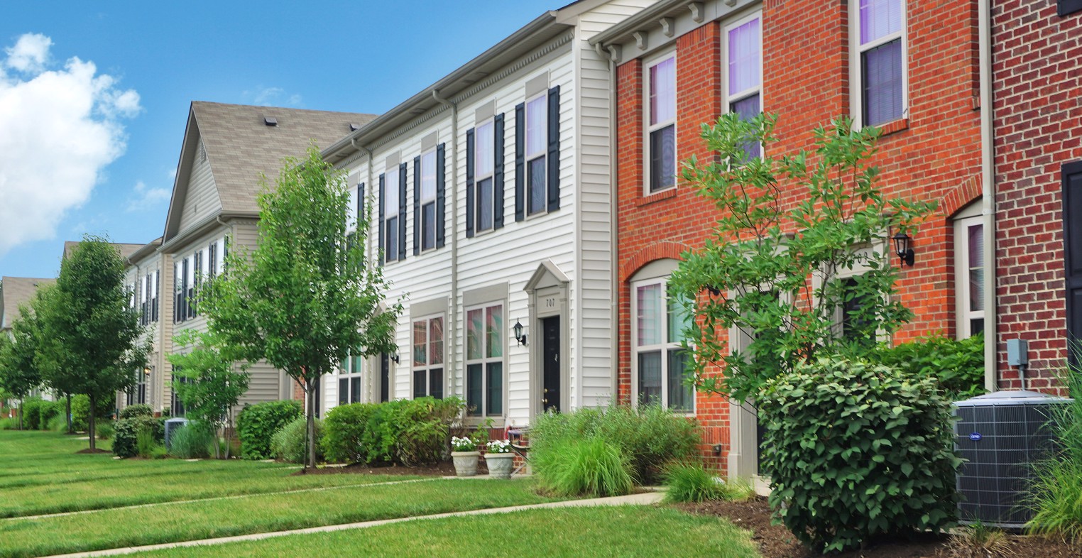 Apartments For Rent in Lexington, KY IRT Living